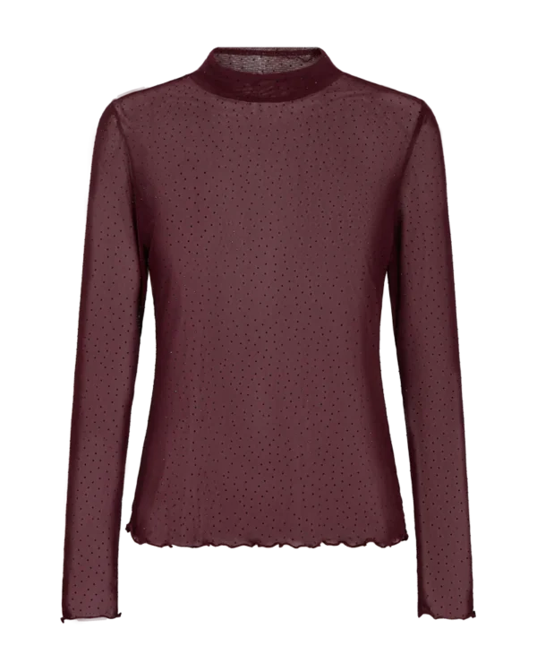 Freequent FQISKA Top 207149 Bordeaux