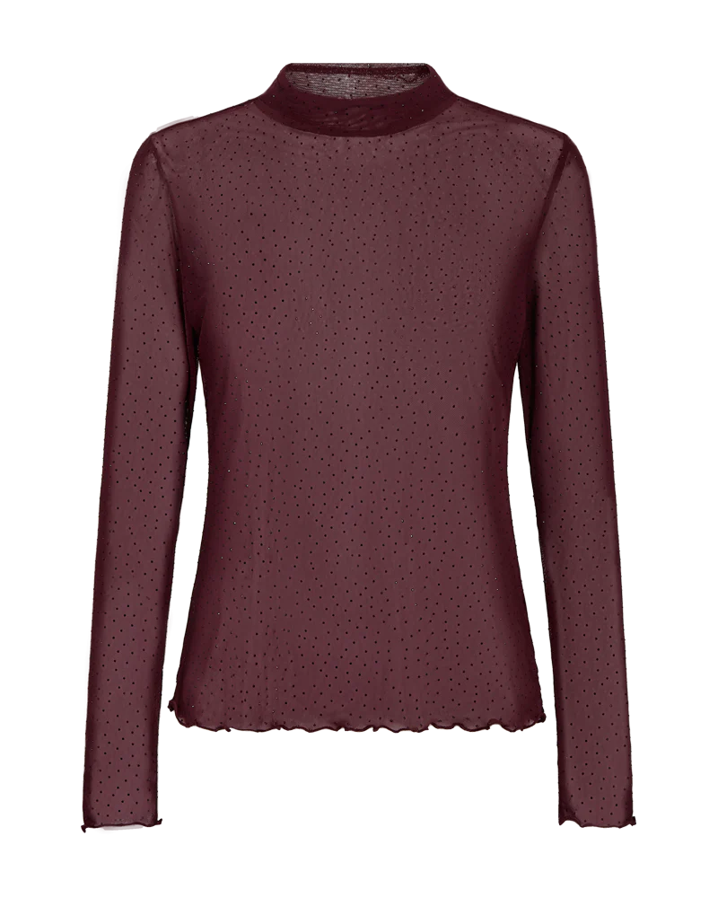 Freequent FQISKA Top 207149 Bordeaux