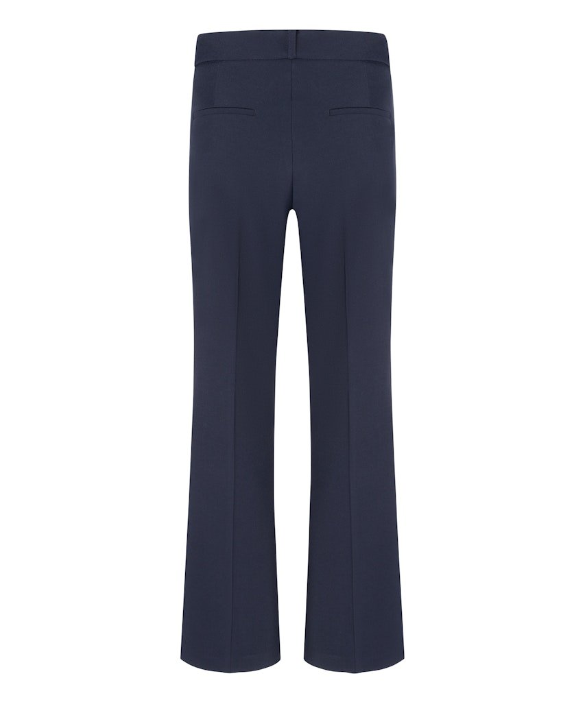 Cambio Broek Fawn 6316 0483-03 Dark Navy - Afbeelding 2