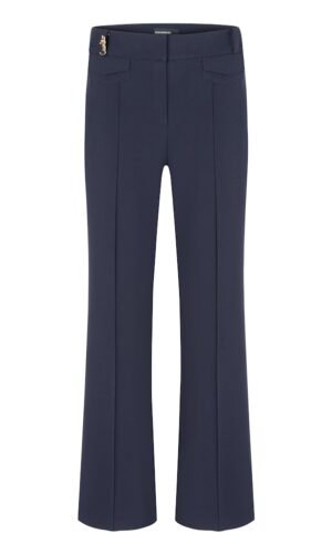 Cambio Broek Fawn 6316 0483-03 Dark Navy