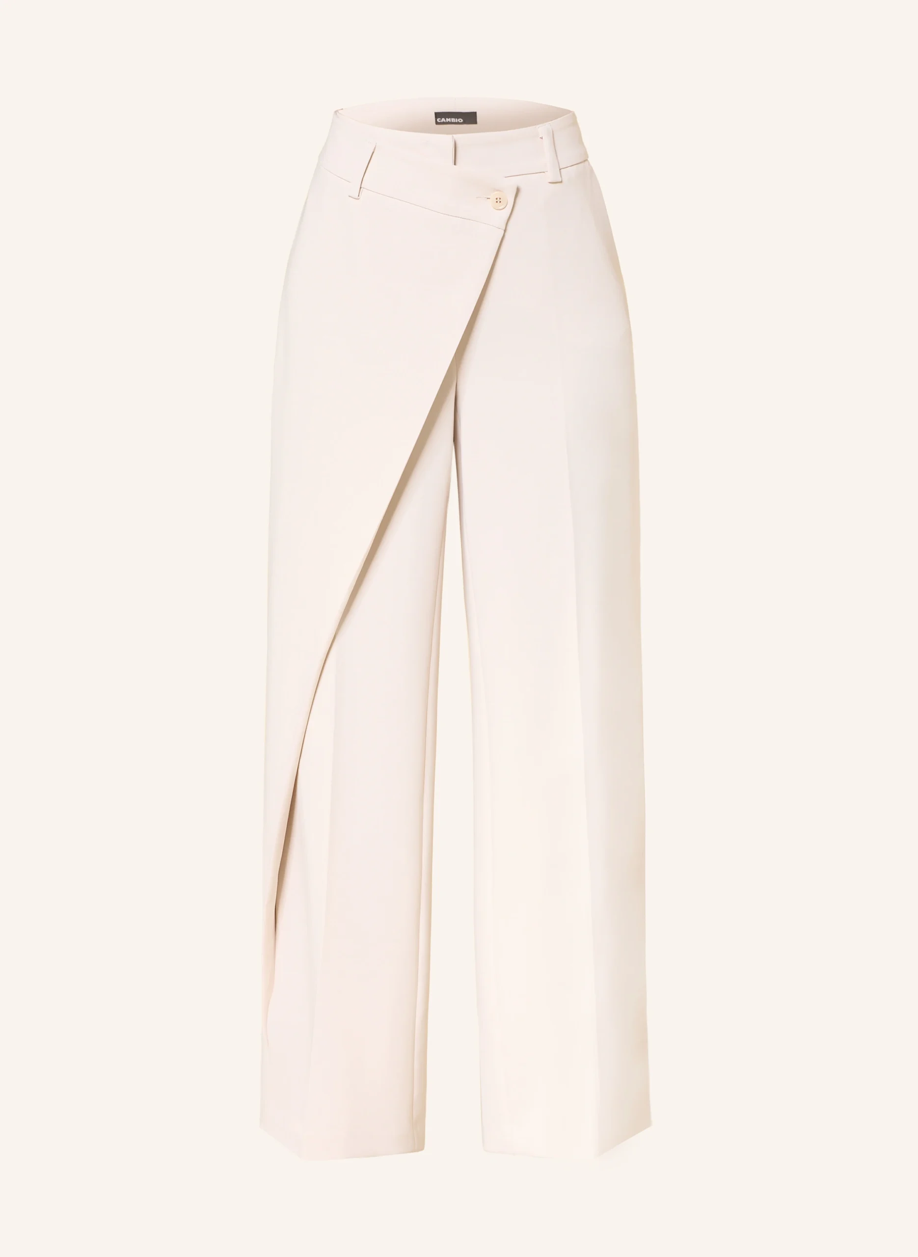 Cambio Broek Anais Wrap 6052 0430-00 Icing