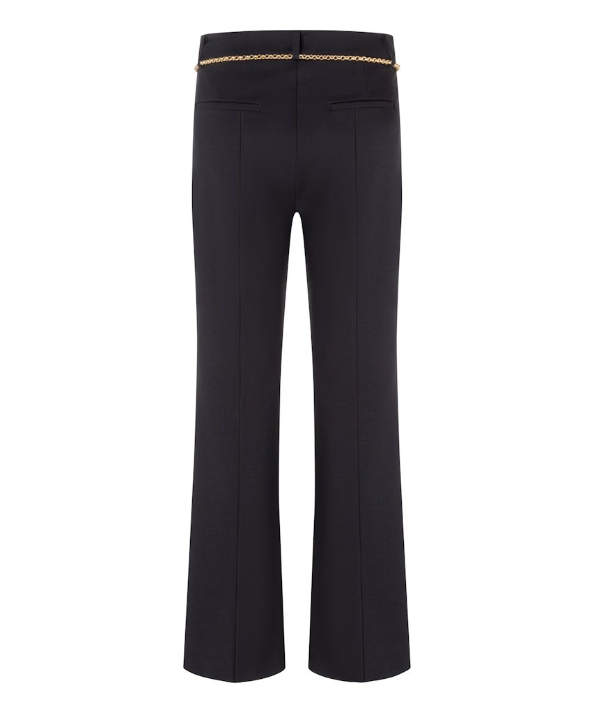 Cambio Broek Fawn 6248 0483-02 Zwart - Afbeelding 2