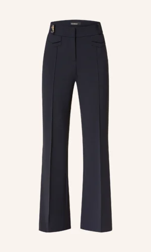 Cambio Broek Fawn 6316 0483-03 Dark Navy