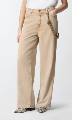 Pinko Jeans Jewel Cord 104601-A33R Beige