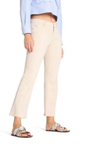 Cambio Broek Francesca 9531 0067-71 Vanilla
