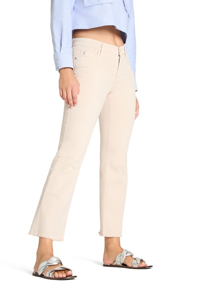 Cambio Broek Francesca 9531 0067-71 Vanilla