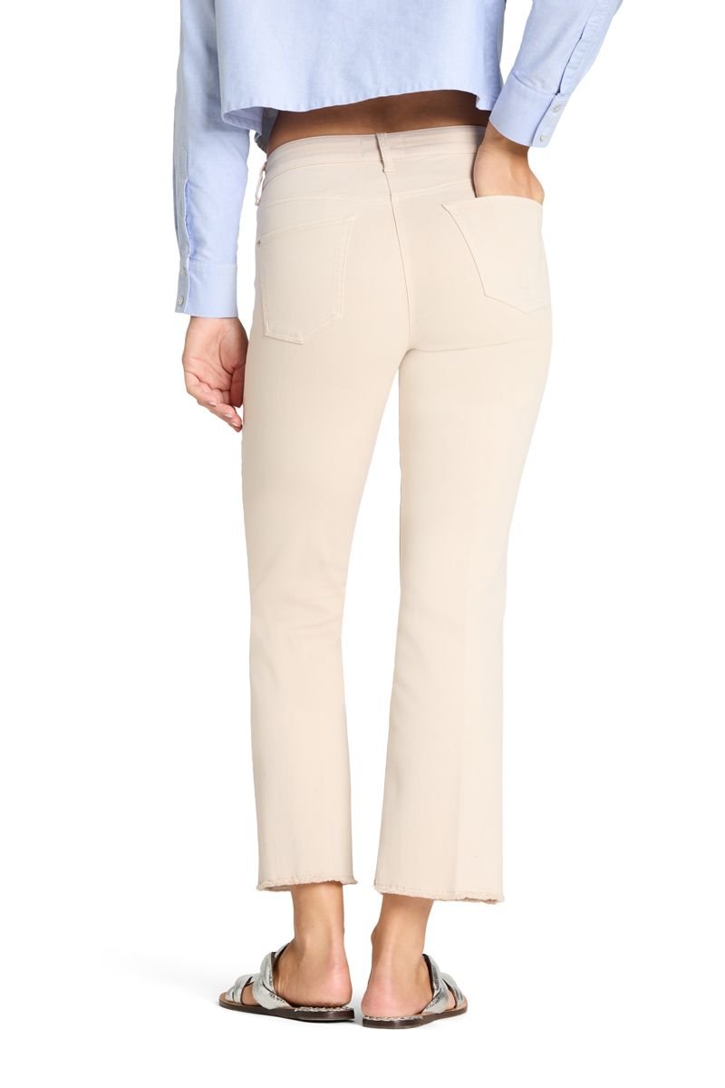 Cambio Broek Francesca 9531 0067-71 Vanilla - Afbeelding 5