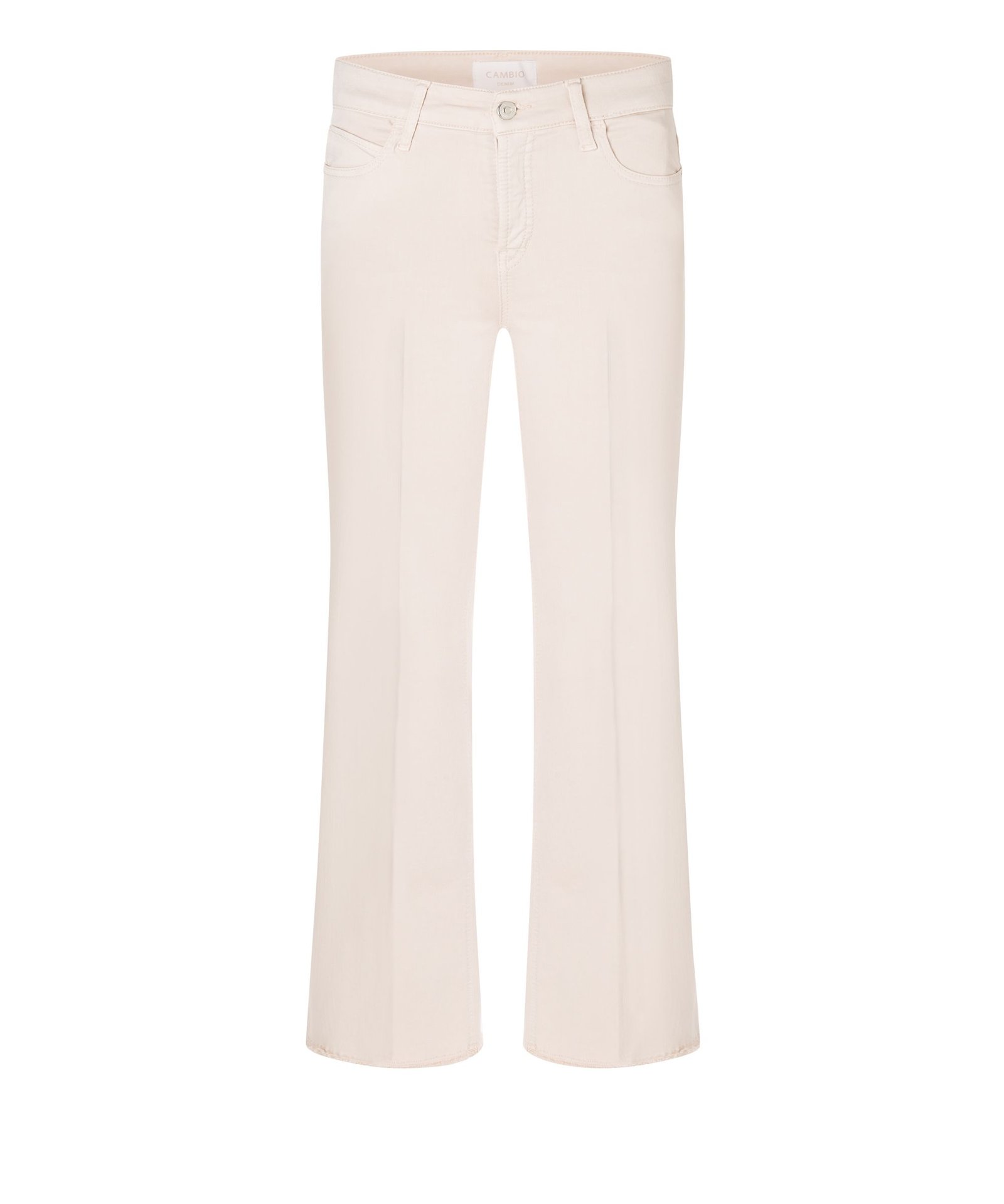 Cambio Broek Francesca 9531 0067-71 Vanilla - Afbeelding 6