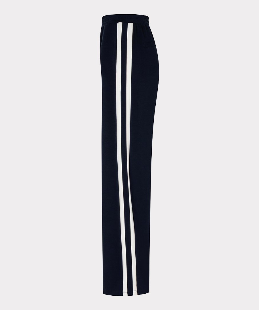 EsQualo Jogpant SP26.05006 Navy - Afbeelding 8