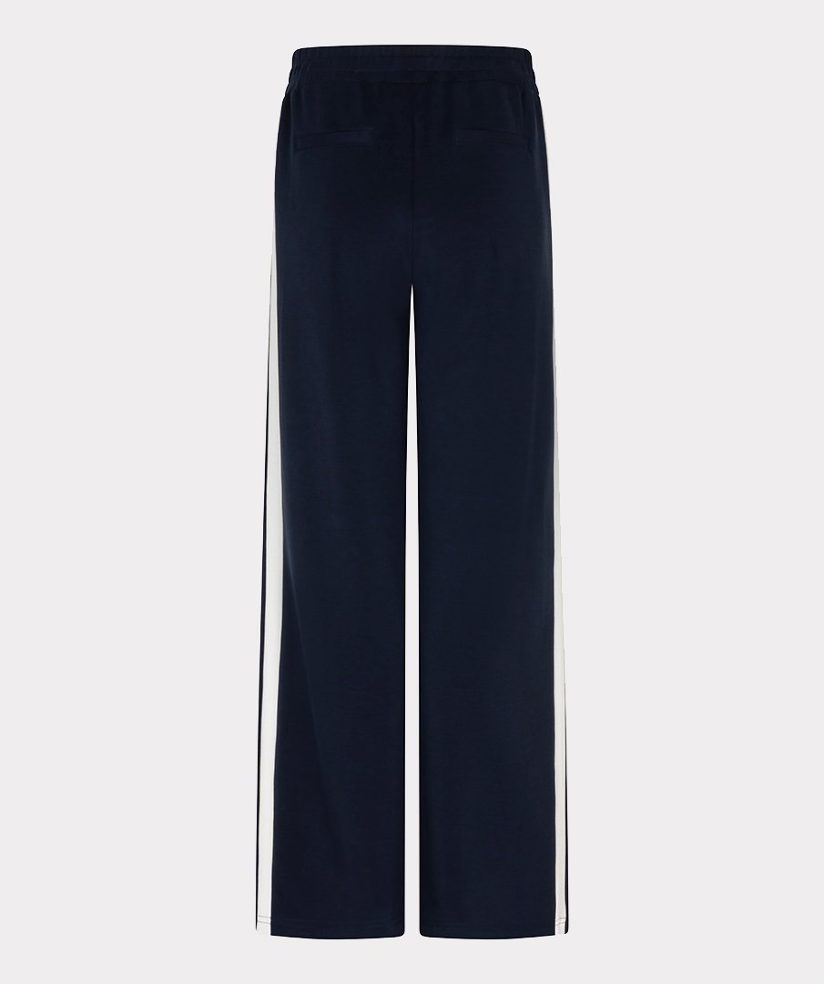 EsQualo Jogpant SP26.05006 Navy - Afbeelding 10