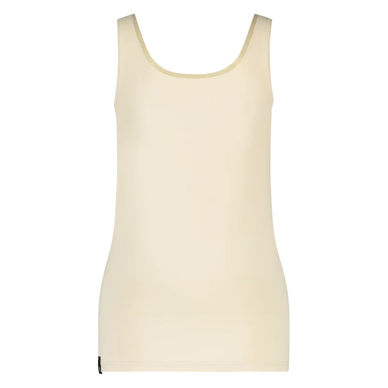 Nukus Juba Singlet NKS06001 Sand/Gold - Afbeelding 6