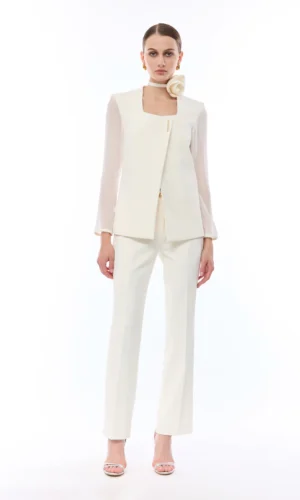 Nenette Broek 41BB-EXPECTO Ivoor