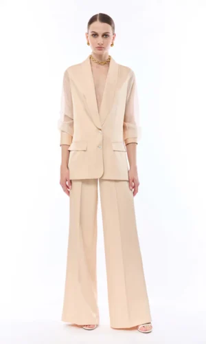 Nenette Broek 41BB-ETHAN Champagne