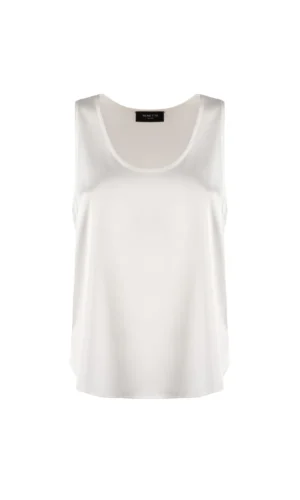 Nenette Top 41BB-FRISBEE Ivoor