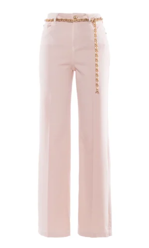 Nenette Jeans 41BB-STELLA Zacht Roze