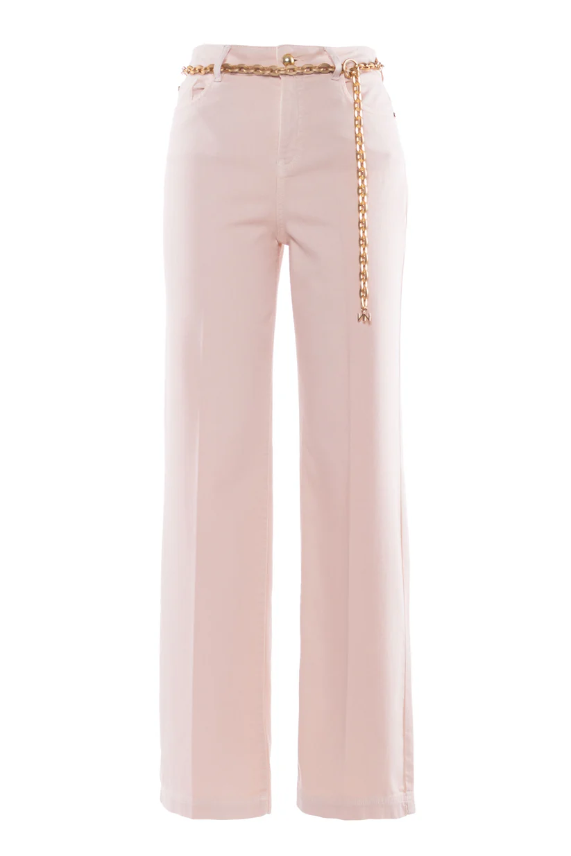 Nenette Jeans 41BB-STELLA Zacht Roze