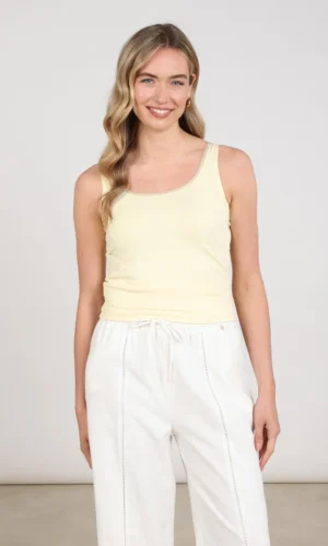Nukus Juba Singlet NKS06001 Sun
