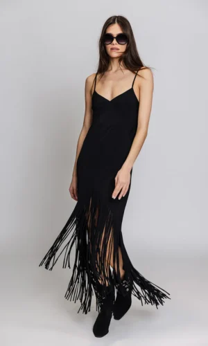 Pinko Jurk 106825-A3AY Zwart